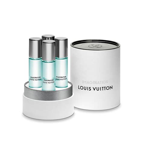 imagination perfume louis vuitton price|Travel Spray Refill Imagination .